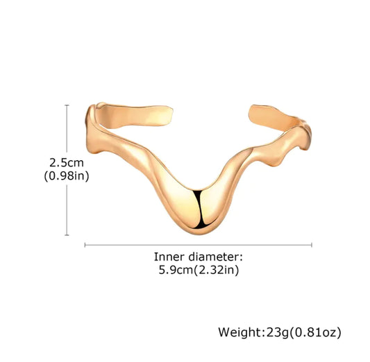 Modern Sculpt Twist Set