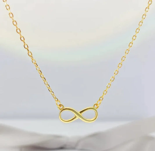 Infinity Necklace