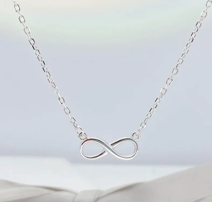 Infinity Necklace